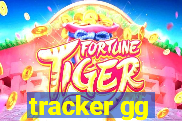 tracker gg